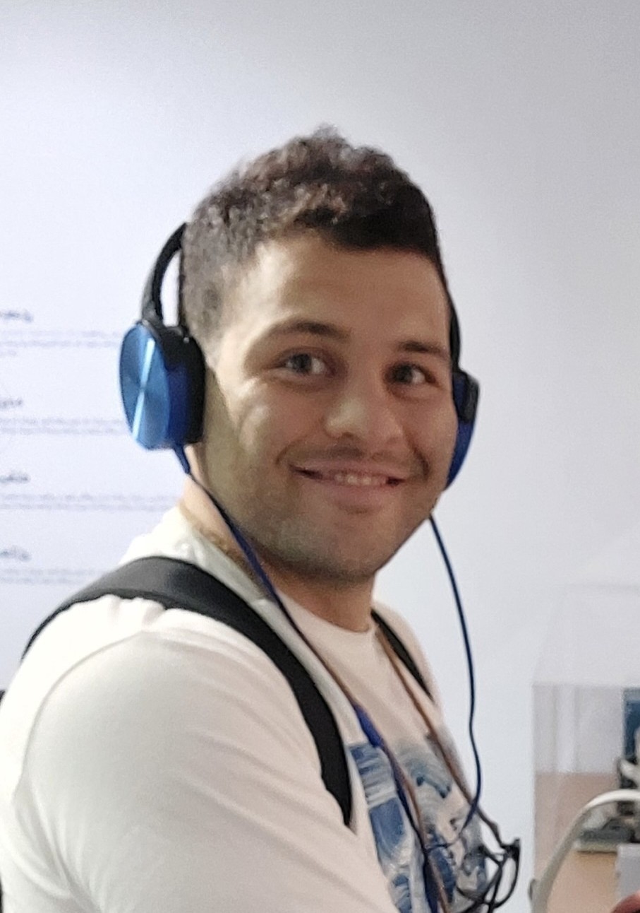 Masoud rahimi